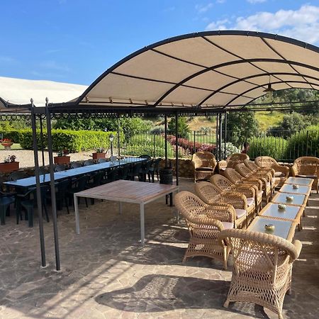 Tenuta Montemassi Podere Montauzzo 외부 사진