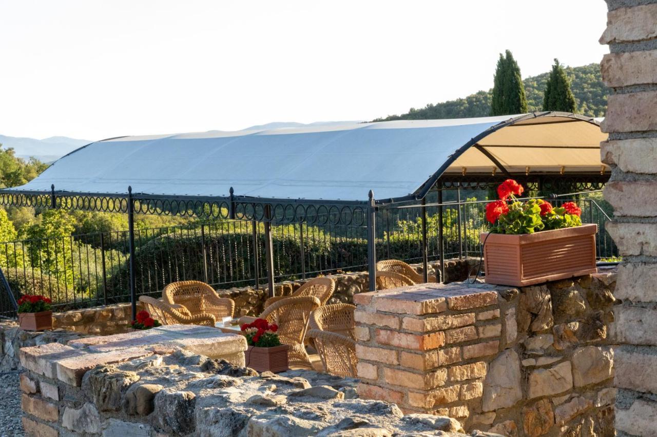 Tenuta Montemassi Podere Montauzzo 외부 사진