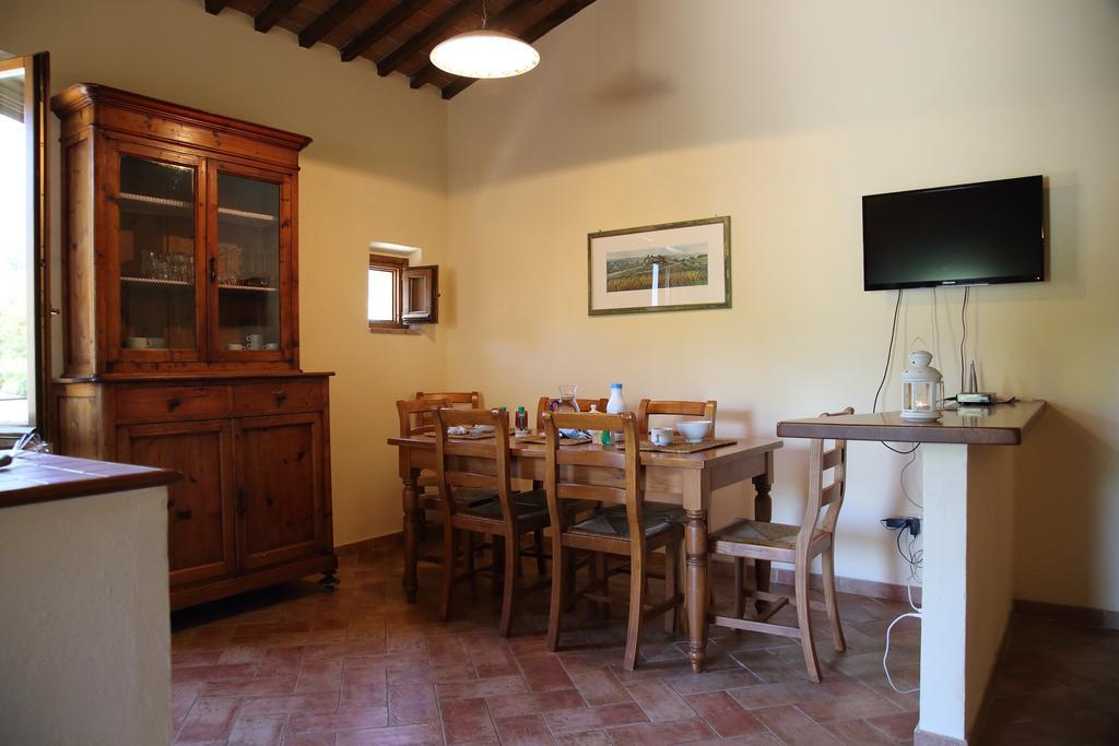 Tenuta Montemassi Podere Montauzzo 외부 사진