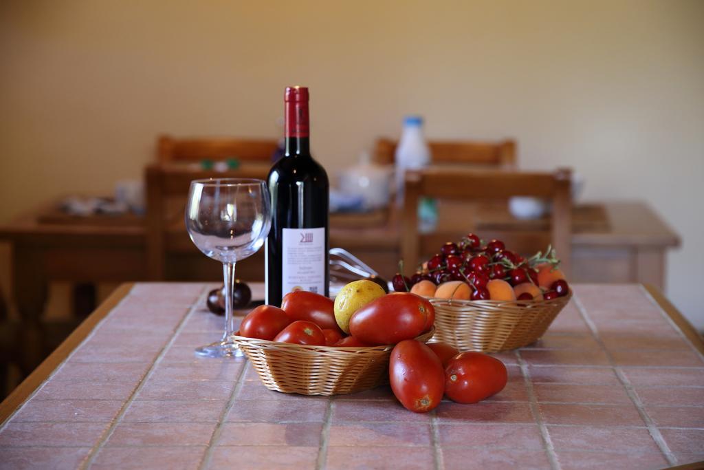 Tenuta Montemassi Podere Montauzzo 외부 사진
