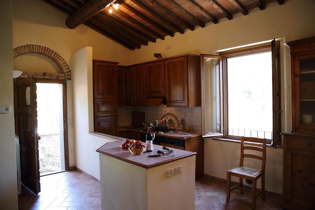 Tenuta Montemassi Podere Montauzzo 외부 사진